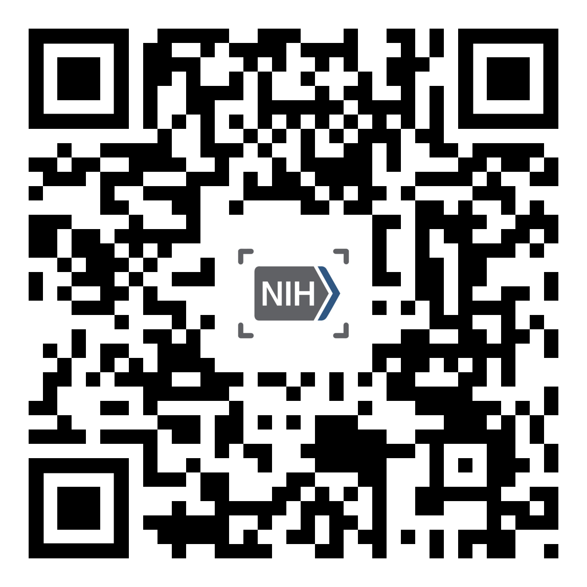 NPMP QR Code